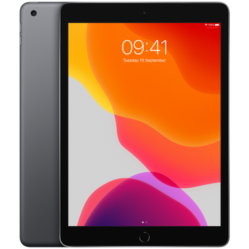 APPLE 7.9" iPad Mini 5 (2019), Space Grey